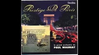 Paul Mauriat - More Mauriat & Prestige De Paris