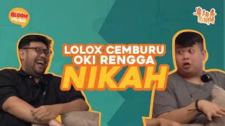 AKHIRNYA LOLOX DATANG JUGA!! | HI HIP!