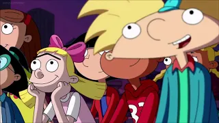 Shortaki | With You | #HeyArnoldTheJungleMovie | 1 Year On