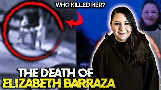 Who Killed Elizabeth Barraza? | Elizabeth Barraza Death