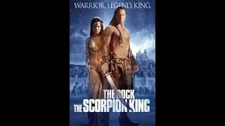 The Scorpion King (2/9) Movie CLIP - Fire Ants (2002) HD MOVIE CLIPZ