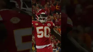 TRENT AND WILLIE CALLED GAME | Chiefs vs. Broncos Week 6 #shorts