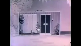 Barbie Dreamhouse from Mattel (1962)