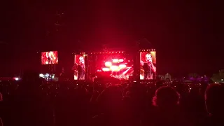 Pearl Jam - Alive @ Pinkpop Festival 15/6/2018