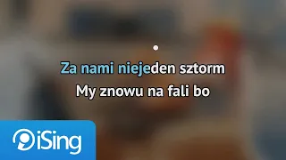 Cleo - Żywioły (karaoke iSing)