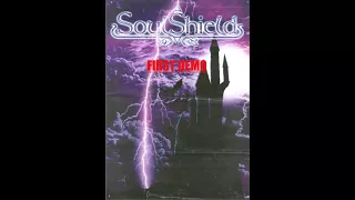 Soulshield - Upon The Horizon (First recording. Nicklas Åhlund on vocals)