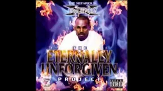 2009 - X-Raided - Eternally Unforgiven Project FULL