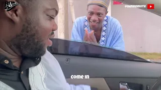 Pastor Remote and Ramadan ft | CUTE ABIOLA 🤣🤣🤣