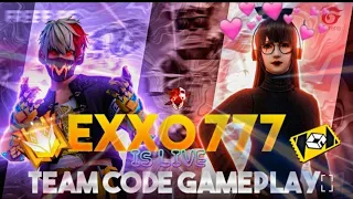 EXxo 777 is live