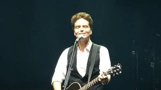 RICHARD MARX 2018 Melbourne - Hold on to the Nights - Now and Forever - Palais Theatre