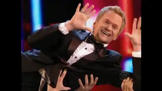 2011 Tony Awards Opening Number | Neil Patrick Harris | Broadway is not just for gays anymore!