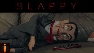 SLAPPY | Short Horror Film