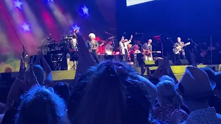 Ringo Starr and His All-Starr Band- Live in Clearwater, Fl (09/26/2023)