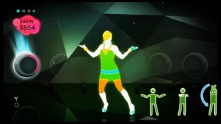 Just Dance 2 SOS