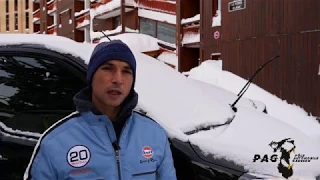 Peugeot, Citroën  et son Grip control, est ce efficace ? Je vous fais le test dans la neige.