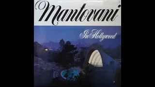 Mantovani & His Orchestra - Some Enchanted Evening (from "South Pacific")  [1959]