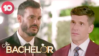 Coronavirus Stops Production! | The Bachelor @BachelorNation