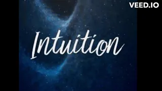 Chill Soulful Instrumental x Rnb Instrumental x Neo Soul Instrumental "Got My Intuition" 2023