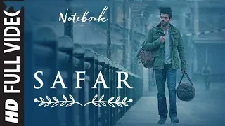 Full Song Safar Zaheer Iqbal Pranutan Bahl Mohit Chauhan Vishal Mishra 16254406