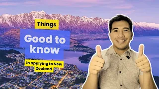 Get the correct Work Visa before working in New Zealand