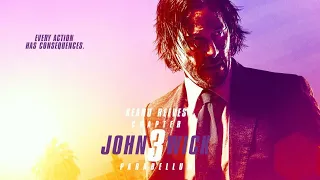 John wick 3 film completo in italiano