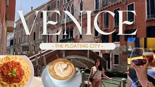 Discovering Venice, Italy: Day One Adventures