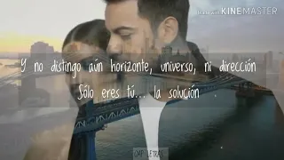 Laura Pausini, Carlos Rivera - La Solución (con letra)