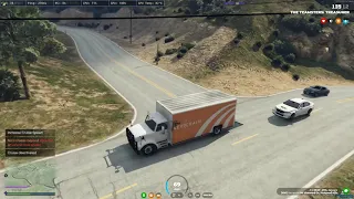 Bevchain truck fuckery