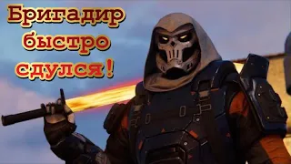 Marvel’s Spider-Man как легко победить Бригадира.  Человек Паук Бригадир Таскмастер Taskmaster