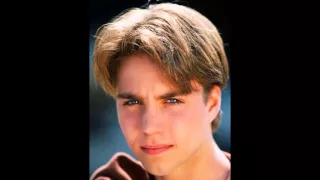 Jonathan Brandis - Love Is Love