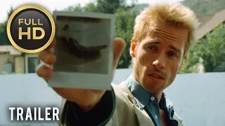 🎥 MEMENTO (2000) | Full Movie Trailer in HD | 1080p