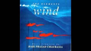 Hariprasad Chaurasia - The Winds Of Heaven