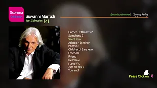 B-464 Giovanni Marradi [Best Collection 04]