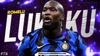 Romelu Lukaku 2021 - The BEAST - CRAZY Skills, Assists & Goals