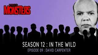 David Carpenter : The Trailside Killer