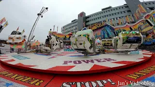 Shaker - Wilhelm (Offride) | Frühlingsdom Hamburg 2023