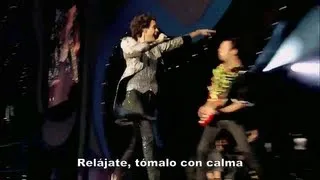 Relax Take It Easy Subtitulado - Mika