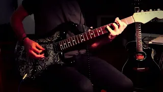 Metallica - Fade to Black - Guitar Cover by Tobycanobe