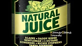 Natural Juice Riddim Mix