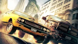 ПРОХОЖДЕНИЕ Driver: San Francisco (PS3) - #1