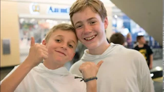 Libera ♫ USA Tour 2017 Summer - You are the New Day