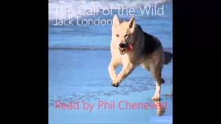 The Call of the Wild (New Improved Version) (FULL Audiobook)