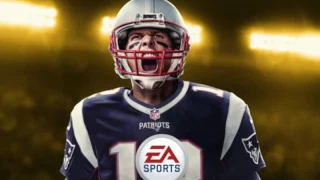 TOM BRADY MAKES THE MADDEN 18 COVER | MADDEN CURSE?!?
