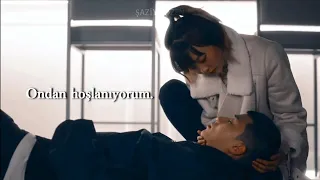 Kore Klip - Beni Sev (Plotonik Aşk) "Benden Hoşlanma"