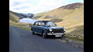 Austin 1300GT 'Country Drive'