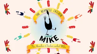 Mike the Headless Chicken - Long Story Short by Kong Studio