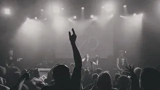 Die Krupps - To The Hilt (09.08.2022 - Progresja, Warszawa)