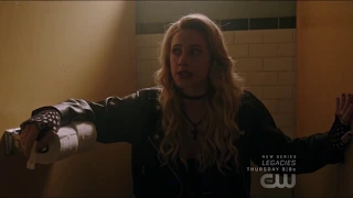 Riverdale Season 3 Episode 4| Alice Cooper in High School