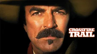 #WESTERNS #CINEMA #PRESENTS #Crossfire Trail📺 🔥🔥🔥📺 Watch Along