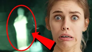 TOP 5 SCARY Videos That'll FREAK You OUT!